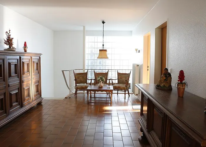 Отель Die Welt Шмалленберг