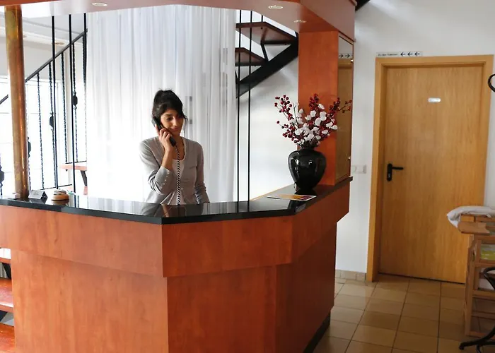 Отель Die Welt Шмалленберг