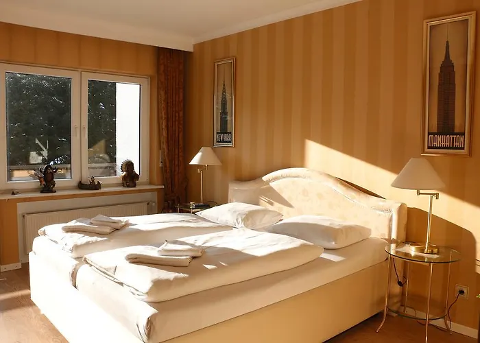 Отель Die Welt *